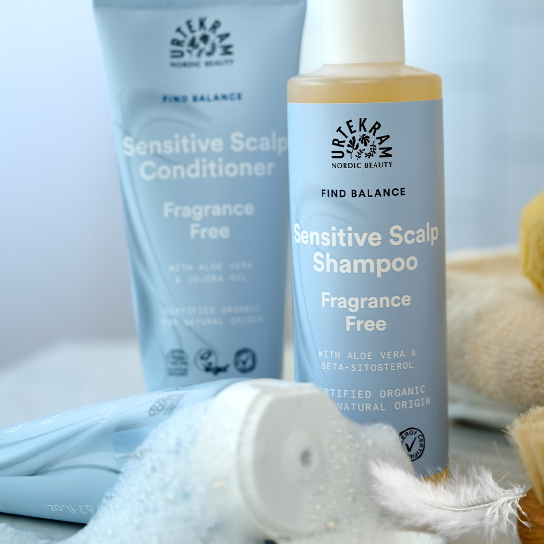 Чому господині в усьому світі почали переходити на органічну побутову хімію?