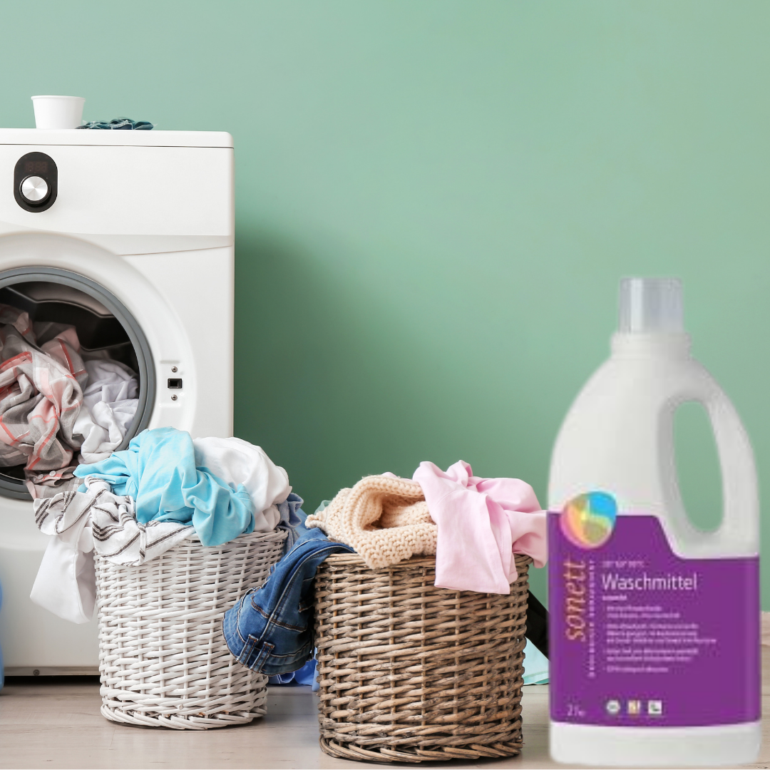 Чому господині в усьому світі почали переходити на органічну побутову хімію?